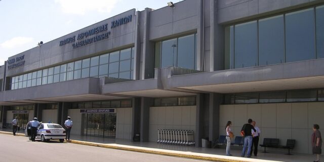 Savetheairport: Υπογραφές πολιτών κατά της ιδιωτικοποίησης αεροδρομίου