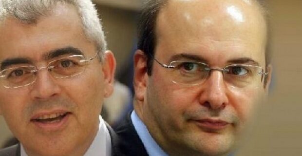 Η κυβέρνηση επιμένει για το γάλα, ετοιμάζει όμως “τυράκι” για τους διαφωνούντες βουλευτές