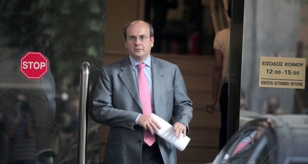 Έρχεται η σειρά σου