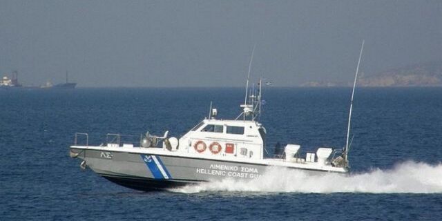Ανακοίνωση Λιμενικού: Ανοίξαμε πυρ γιατί οι δουλέμποροι πήγαν να μας εμβολίσουν