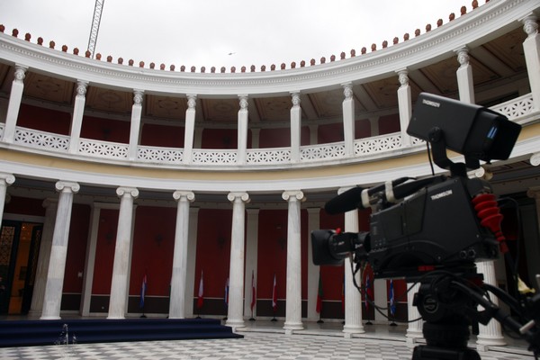Τα θέματα που θα συζητηθούν στην άτυπη συνάντηση ECOFIN της Αθήνας