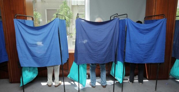 Ξεκίνησε επίσημα η προεκλογική περίοδος