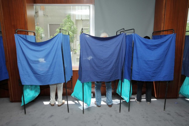 Ξεκίνησε επίσημα η προεκλογική περίοδος