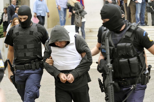 Ρουπακιάς: Δέχτηκα επίθεση και αμύνθηκα. Είμαι υποστηρικτής της Χ.Α. και όχι μέλος της