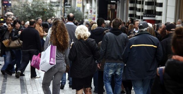 Κορκίδης: Μειωμένη κατά 10% η εμπορική κίνηση
