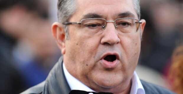 Ο Δ. Κουτσούμπας για τη μειονότητα στη Θράκη: Δεν πρέπει να ξεχωρίζουν οι Έλληνες ανάλογα με τη θρησκεία και την καταγωγή τους