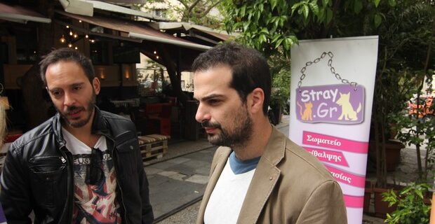 Σακελλαρίδης για Καμίνη: Δεν έχει κάνει έργα είναι αόρατος δήμαρχος