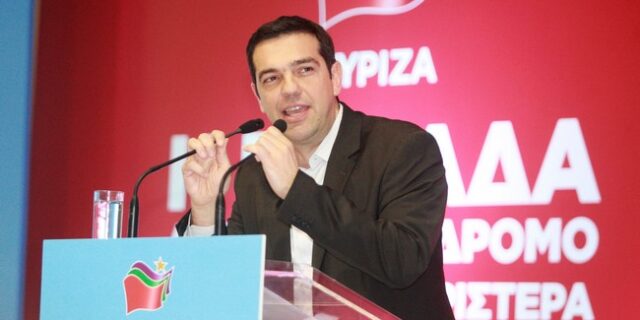 Τσίπρας στη Θεσσαλονίκη: Ξεχάστε το Μπαλτάκος Γκέιτ, αυτό που υπάρχει είναι το Σαμαράς Γκέιτ