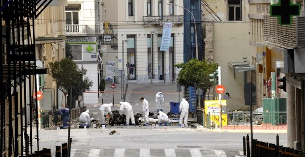 Προσπάθεια εντοπισμού της ομάδας υποστήριξης των βομβιστών