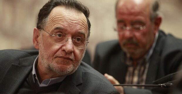 Λαφαζάνης: Δεν υπάρχει ρήγμα στο ΣΥΡΙΖΑ ούτε ανάμεσα σε μένα και τον Τσίπρα