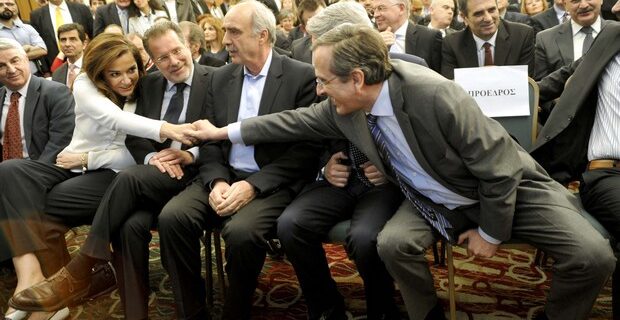 Η Wall Street Journal αμφισβητεί το πλεόνασμα και ειρωνεύεται την Κομισιόν