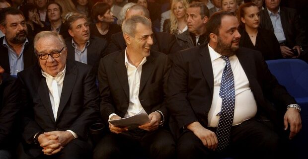 Γιάννης Μώραλης: “Δεν πουλάμε το λιμάνι της καρδιάς μας”