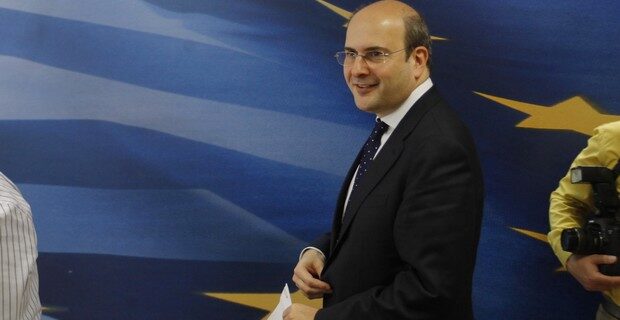 Ο Νόμος που θα “σκοτώσει” την γραφειοκρατία. Επιχειρήσεις με μία υπογραφή