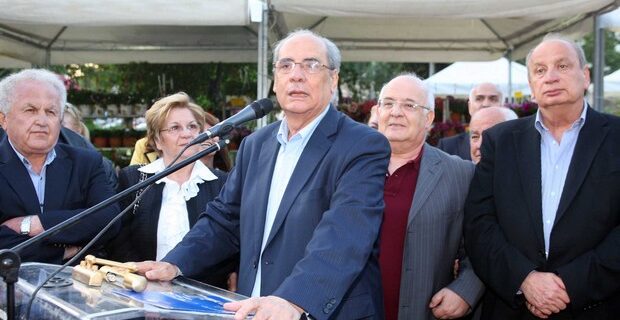 Μιχαλολιάκος: Οι εκλογές δεν είναι πόλεμος