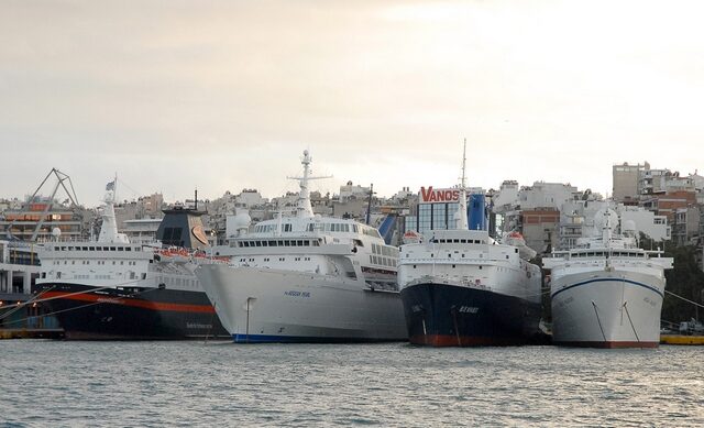 Πόσα χρωστάνε οι Έλληνες εφοπλιστές στο ΝΑΤ και στα ταμεία Πρόνοιας