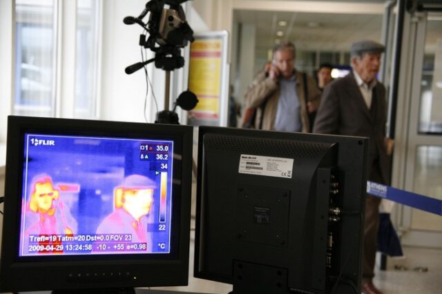 Επιβεβαιωμένο κρούσμα MERS στην Ελλάδα. Πώς να προστατευθείτε
