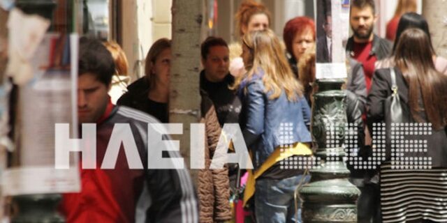 “Ραβασάκια” βασιλικού διατάγματος του 1966 σε καταστηματάρχες του Πύργου