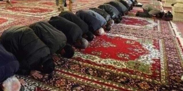 Πέταξαν κεφάλι γουρουνιού σε χώρο λατρείας μουσουλμάνων στην Αλεξανδρούπολη