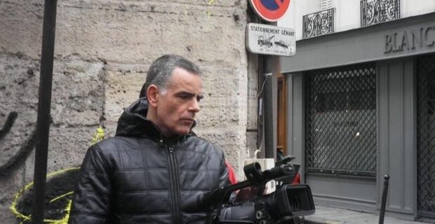 Κώστας Αργυρός: Γιατί κατεβαίνω υποψήφιος ευρωβουλευτής με “το Ποτάμι”