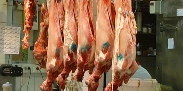 Στο στόχαστρο του υπουργείου το αρνί των 4 ευρώ