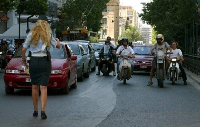 Νέα μείωση στα ασφάλιστρα των Ι.Χ. αυτοκινήτων