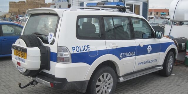 Συνεργασία Ελλάδας – Κύπρου για τη σύλληψη κακοποιού. “Εγκέφαλος” σπείρας που δεν δίσταζε και να σκοτώνει