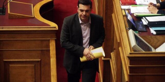 “Κοκορομαχία” για μια συζήτηση στη Βουλή για τον Μπαλτάκο που δεν έγινε ποτέ