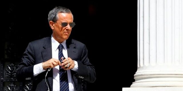 Τι αποδεικνύει το βίντεο συνομιλιών Μπαλτάκου – Κασιδιάρη