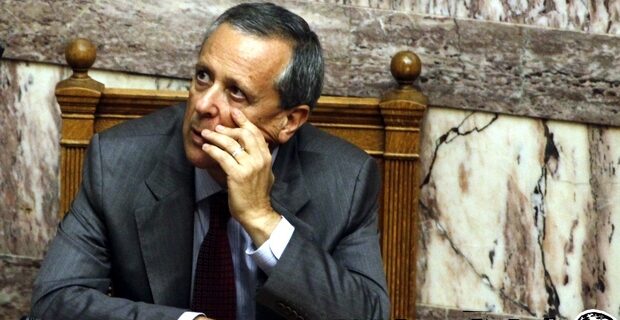 Όταν ο Σαμαράς αναβάθμιζε τον Μπαλτάκο. Ο άνθρωπος που μπορούσε να γυρνά πίσω τα νομοσχέδια