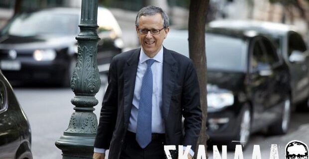 Στον εισαγγελέα για το βίντεο Κασιδιάρη ο Παναγιώτης Μπαλτάκος