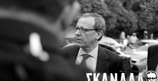 Μπαλτάκος: Ποιος είναι ο άνθρωπος του πρωθυπουργού με τη “μαύρη ατζέντα”