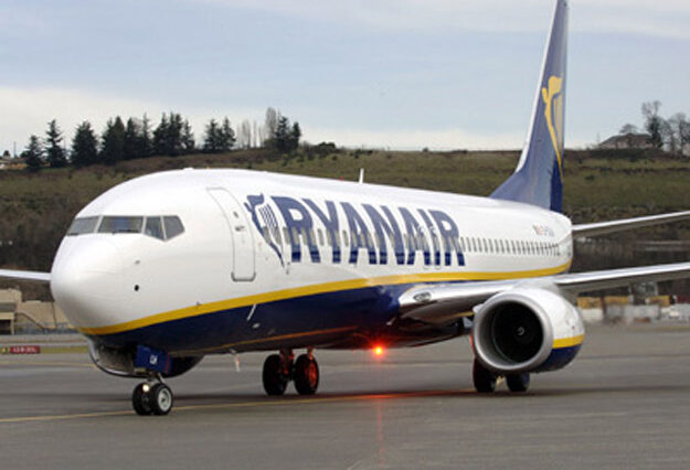 Ryanair: Προσθέτει νέους προορισμούς και πτήσεις από Αθήνα