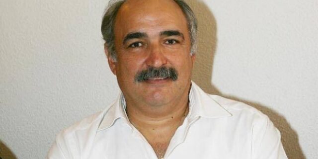 Μπόλαρης για Πατουλίδου: Δεν μπορώ να ευχηθώ επιτυχία σε όψιμη υμνήτρια της Χ.Α.