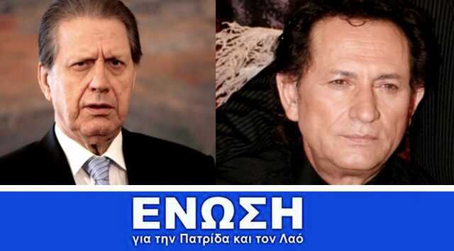 Εσύ ό,τι πεις Βύρωνα: Υποψήφιος με τον Πολύδωρα ο Μάκης Χριστοδουλόπουλος