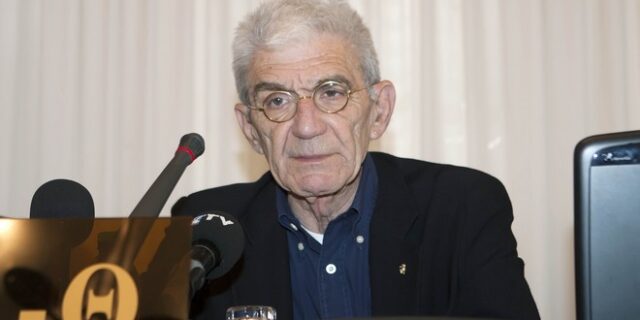 Βαθμό 5,5-6 έβαλε στον εαυτό του ο Μπουτάρης
