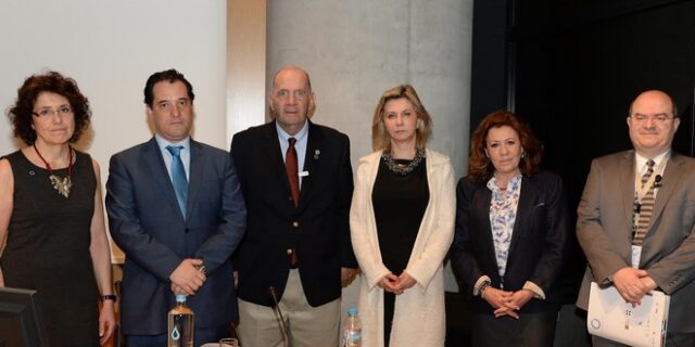 Ημερίδα για την δημιουργία του “Ελληνικού δικτύου για την αντιμετώπιση του Διαβήτη”