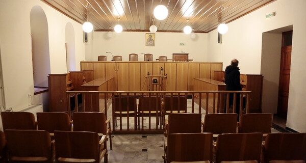 Κλειστά δικαστήρια και αναστολή πλειστηριασμών λόγω εκλογών