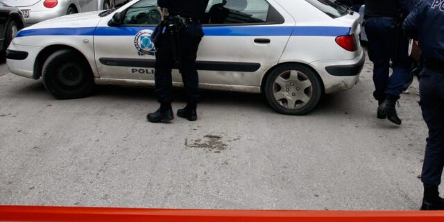 Μαφιόζικη δολοφονία στην Αλεξανδρούπολη: Σκότωσαν γνωστό επιχειρηματία έξω από το σπίτι του