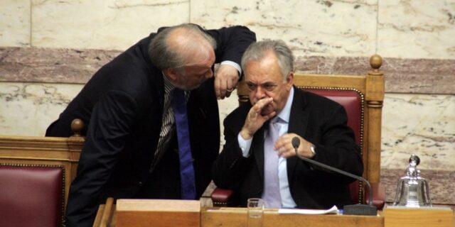 Το φορολογικό και τα άλλα πέντε “θα” του ΣΥΡΙΖΑ δια στόματος Δραγασάκη