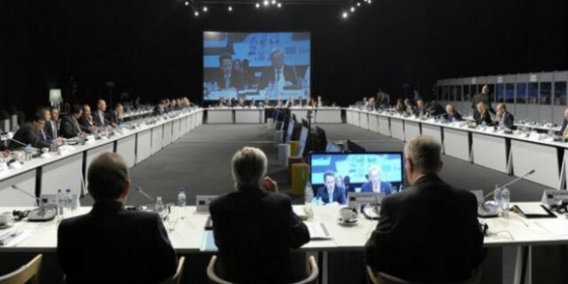 Euro Working Group: Ανοίγει το ζήτημα του χρέους