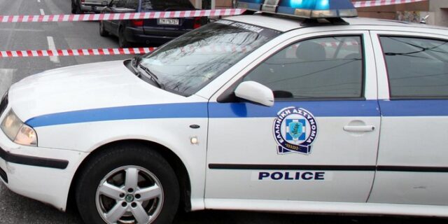 Ηλικιωμένη βρέθηκε νεκρή στο Παλαιό Φάληρο