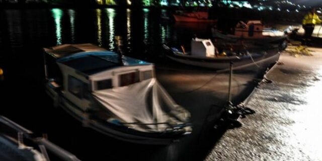 Διαμελίστηκε 51χρονος στη Χίο από έκρηξη δυναμίτη