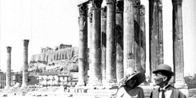 O OTE TV γιορτάζει τα 100 χρόνια ελληνικού κινηματογράφου