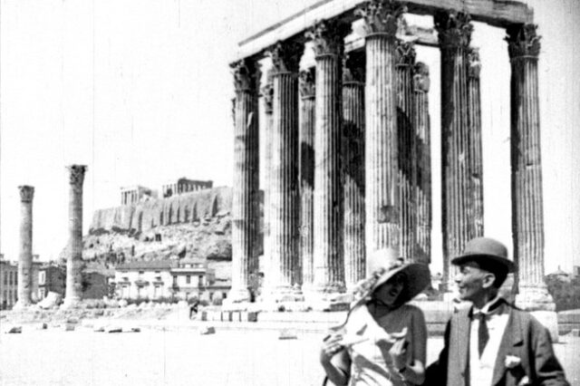 O OTE TV γιορτάζει τα 100 χρόνια ελληνικού κινηματογράφου