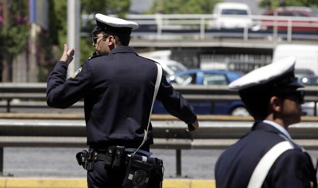 Έκτακτα μέτρα για την έξοδο. Τριήμερη ταλαιπωρία με απεργία στα τρένα