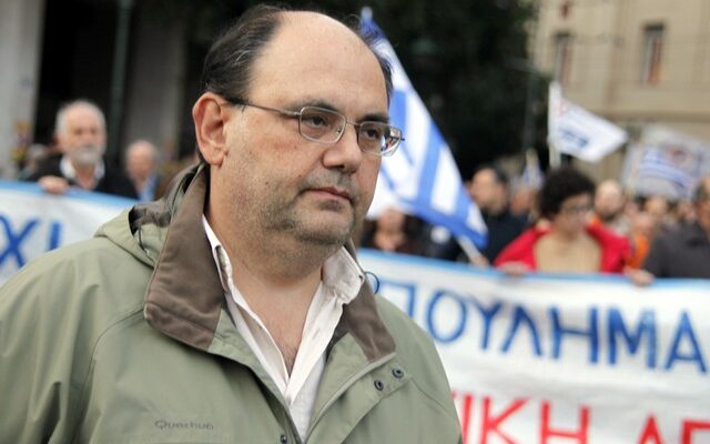 Οι υποψήφιοι του ΕΠΑΜ για τις ευρωεκλογές
