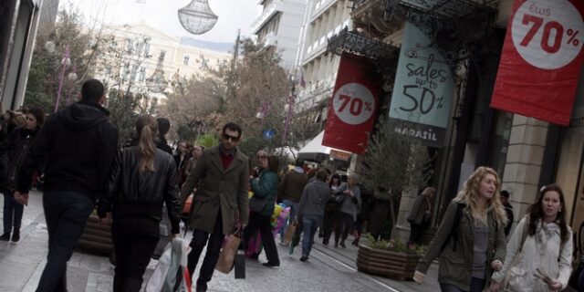 Την Μεγάλη εβδομάδα η απόφαση για το κοινωνικό μέρισμα. Πότε ανοίγει η αίτηση