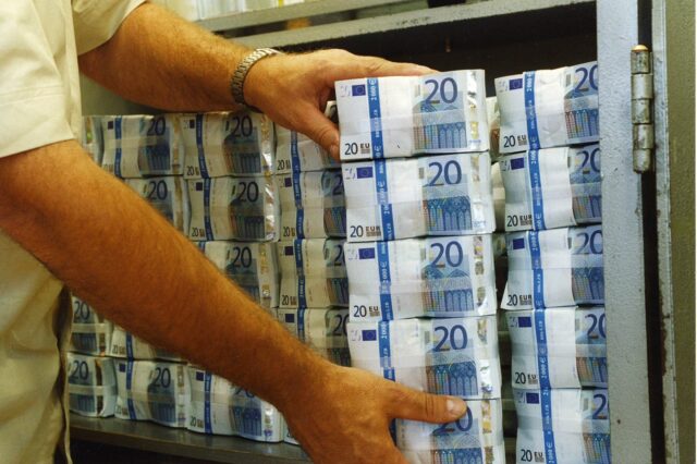 Χάθηκαν 200 δισ. ευρώ φόροι, λόγω ανεπαρκούς μηχανογράφησης των υπηρεσιών