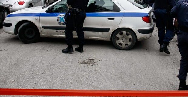 Συνελήφθη ο ένας ληστής και δολοφόνος του επιχειρηματία στην Αλεξανδρούπολη