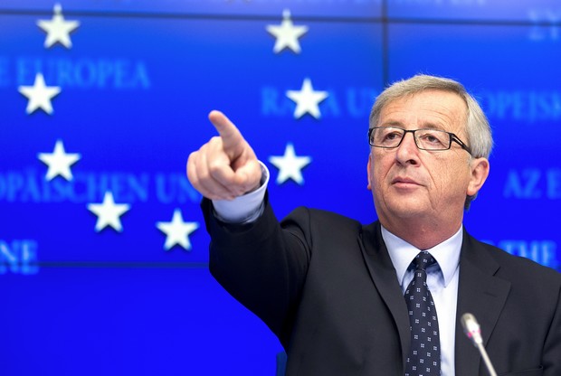 Γιούνκερ: Η επιστροφή στις αγορές δεν διευθετεί ούτε τα οικονομικά αλλά ούτε και τα κοινωνικά προβλήματα